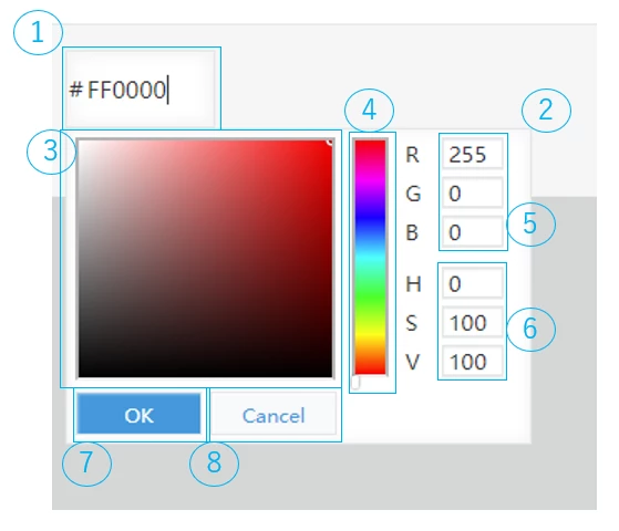 ColorPicker